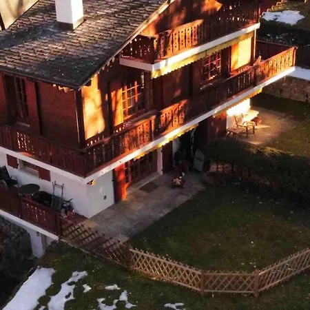 Avec Jardin A Appartement *