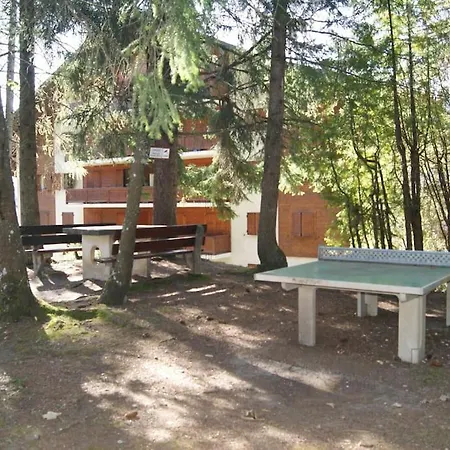 Appartement Avec Jardin A Villars-sur-Ollon